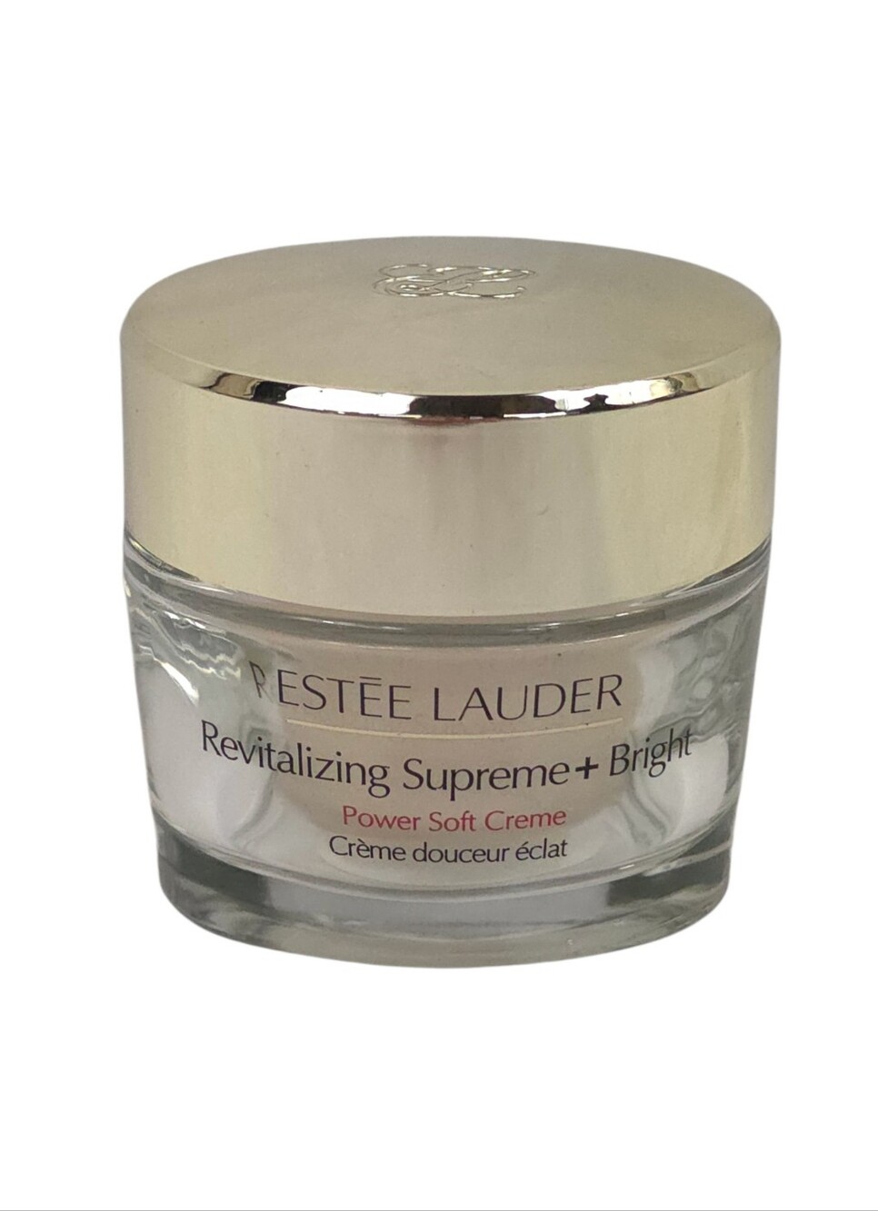 Estee Lauder Revitalizing Supreme+ Bright Power Soft Crème